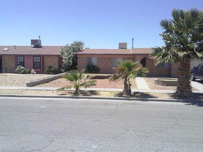 1st image of 1629 James Chisum Dr