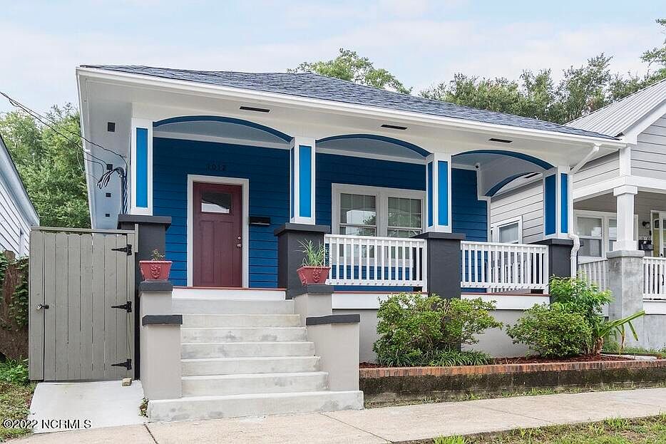 1012 Fanning St, Wilmington, NC 28401 MLS 100347087 Zillow