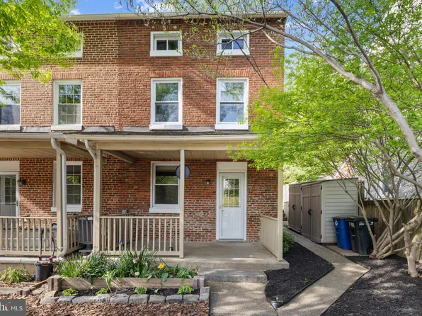 2814 Nine Mile Cir #6, Baltimore, MD 21228