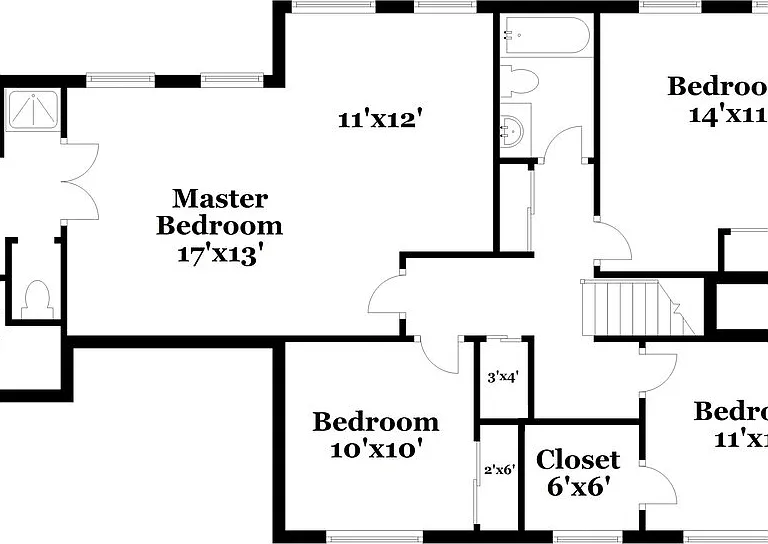 8202 Camp Hill Ct — Photo 3