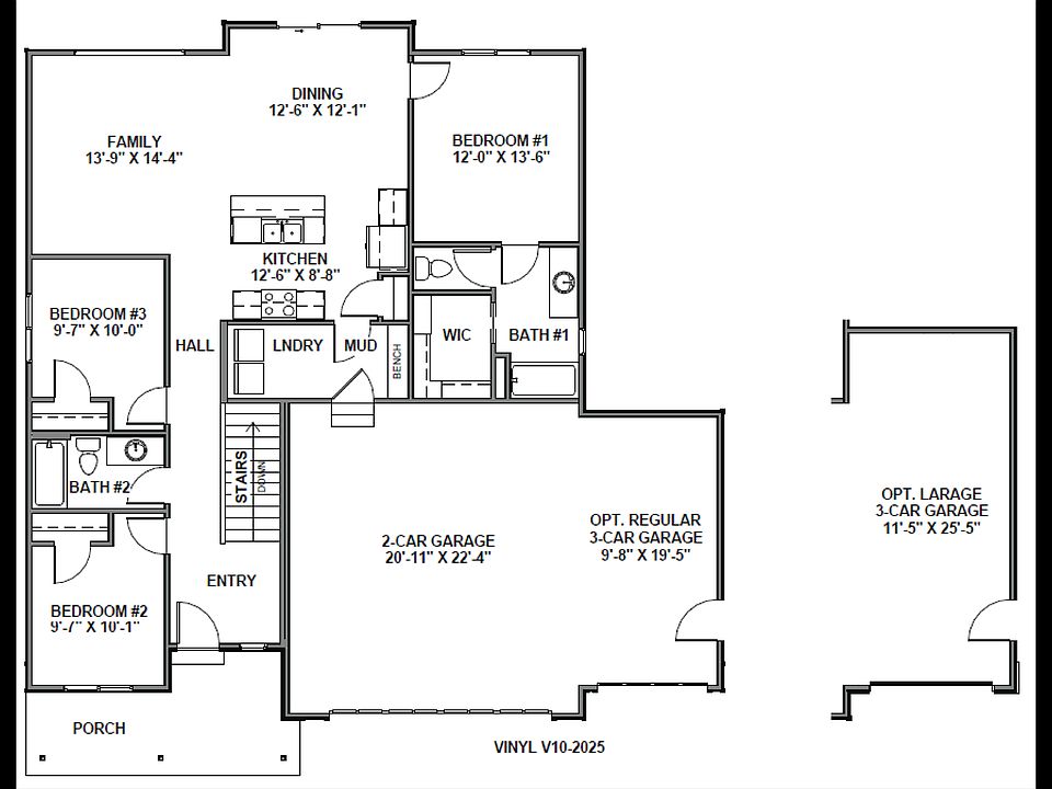 Floor Plan.