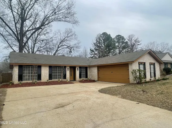 1218 Canterbury Ln, Clinton, MS 39056
