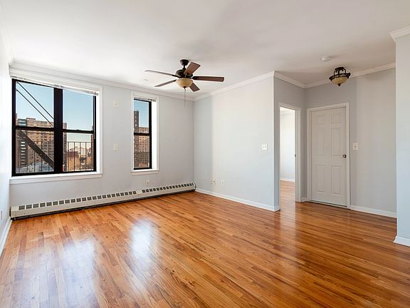 2nd image of 660 Saint Nicholas Ave APT 62