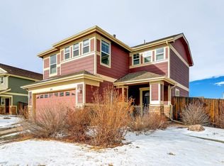 850 Sagebrush Dr, Lochbuie, CO 80603