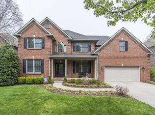 3189 Hemingway Ln, Lexington, KY 40513