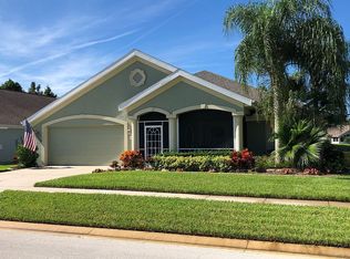 1324 Coconut Palm Cir, Port Orange, FL 32128