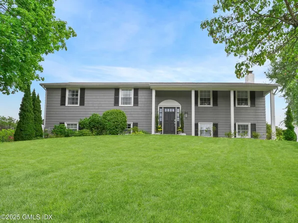 3 Davenport Dr, Stamford, CT 06902