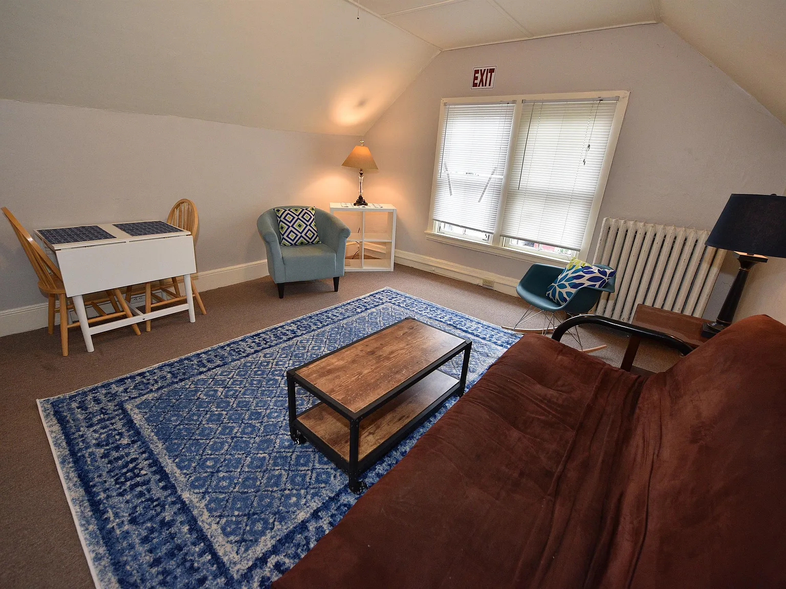 116 Osmun Pl. - 5 — Photo 2
