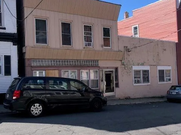 21 Willow Street, Cohoes, NY 12047