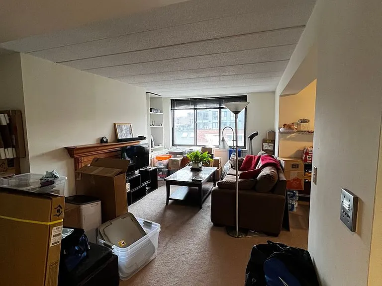 85 Brainerd Rd #411B — Photo 8