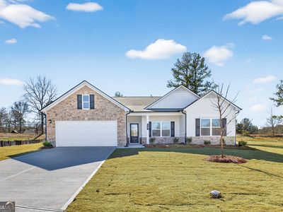 16 Jones Ridge Way, Dallas, GA, 30132