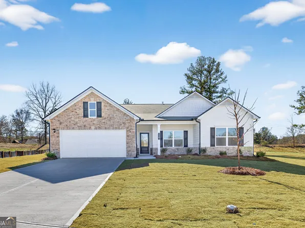16 Jones Ridge Way, Dallas, GA 30132