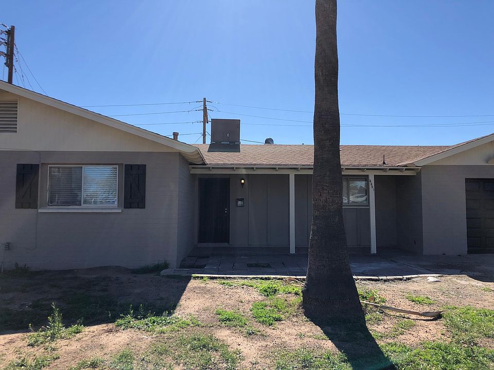 1st image of 5501 W Turney Ave