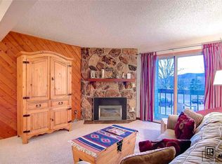 1525 Shadow Run Frontage SUITE 201, Steamboat Springs, CO 80487