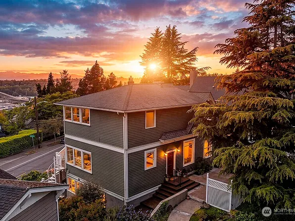 1225 9th Avenue W, Seattle, WA 98119