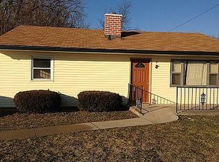4750 E 33rd St, Indianapolis, IN 46218