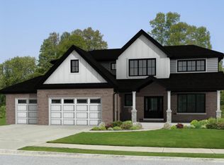 243 Monterey Dr, New Lenox, IL 60451