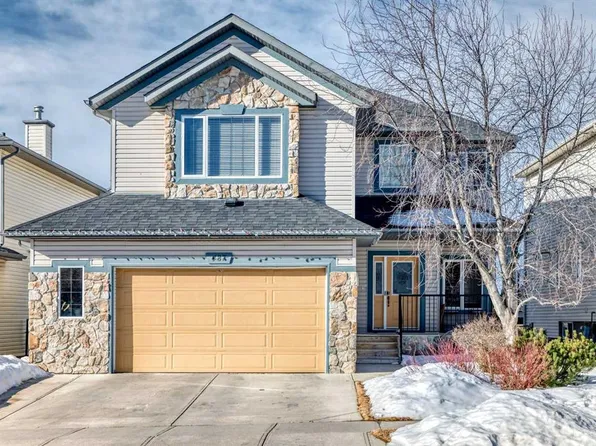 487 NE Rocky Ridge Dr NW, Calgary, AB T3G 5C3