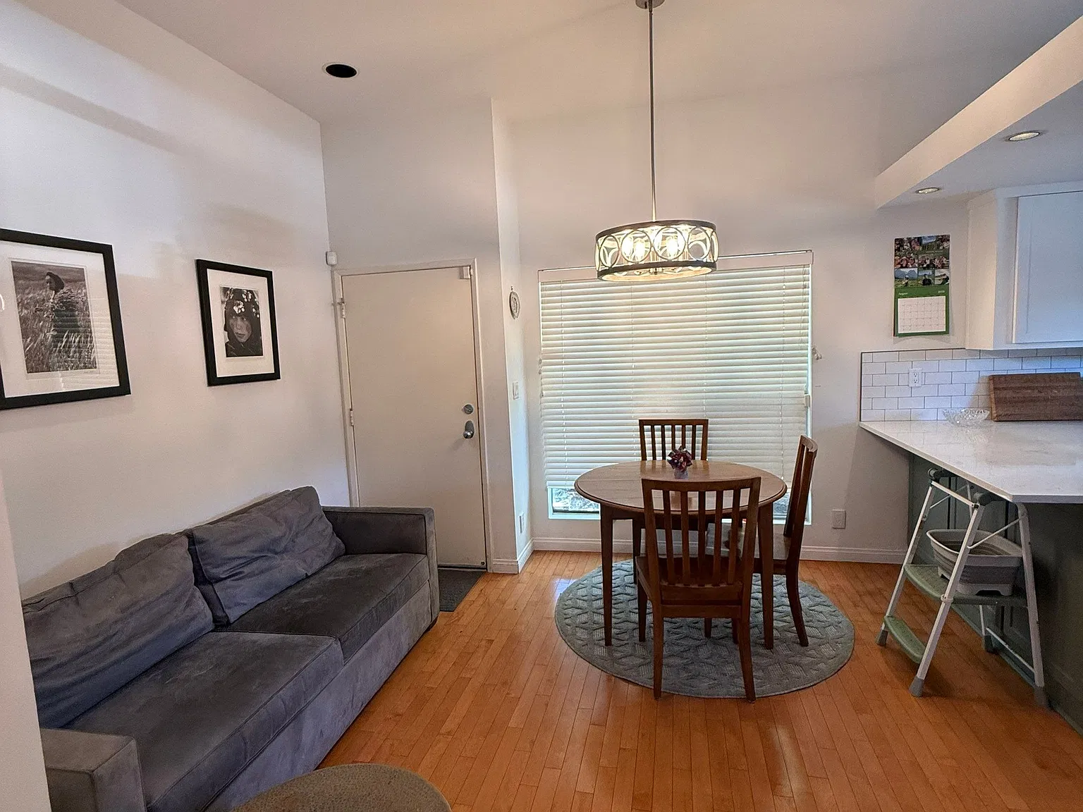2 bed, 1345 sqft, $5,800 — Photo 2