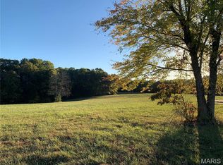 Sunset Trails Dr, Warrenton, MO 63383