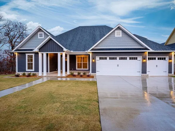 (undisclosed Address), Sherwood, AR 72120