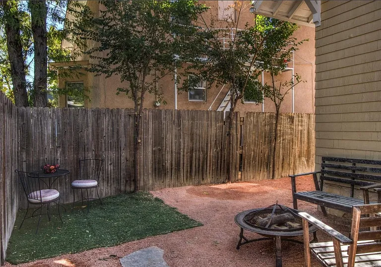 1107 N Wahsatch Ave — Photo 23