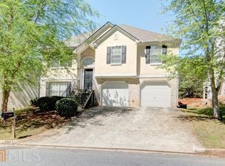 3085 Crest Ridge Cir SW, Marietta, GA 30060