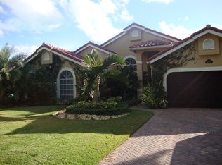 5073 NW 97th Dr, Coral Springs, FL 33076