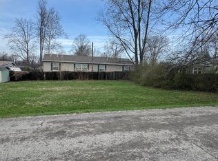 0 Kickapoo Path, Lakeview, OH 43331