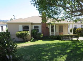 1215 S Irena Ave, Redondo Beach, CA 90277