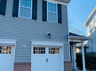 222 S Bridge Ave, Red Bank, NJ 07701