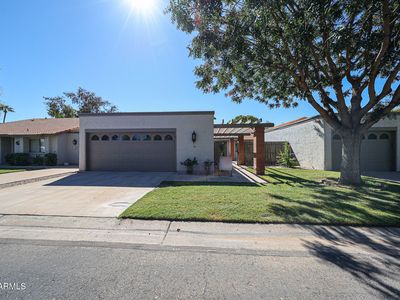 51 Leisure World, Mesa, AZ, 85206