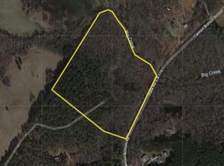 Cannon Bottom Rd, Belton, SC 29627
