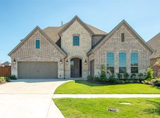8446 Gerbera Daisy Rd, Frisco, TX 75035