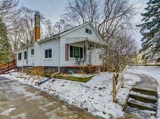 99 Ohio St, Ypsilanti, MI 48198