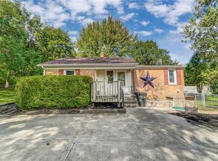 2434 E Home Rd, Springfield, OH 45503