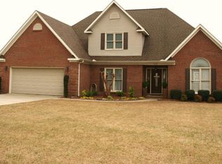 1508 Berrivine Dr NE, Hartselle, AL 35640