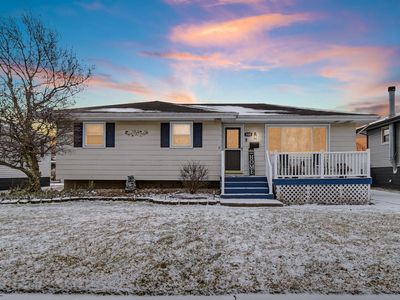 520 211th St, Dyer, IN, 46311