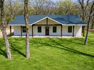 12443 Longboard Loop, Kingston, OK 73439