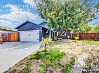 116 Fisk Ct, Vallejo, CA 94589