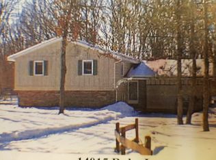 14015 Ruby Ln, Big Rapids, MI 49307