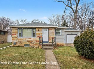 300 W Smith St, Bay City, MI 48706