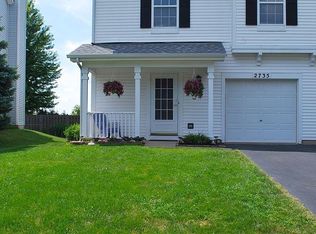 2735 Cripple Creek Ct, Naperville, IL 60564