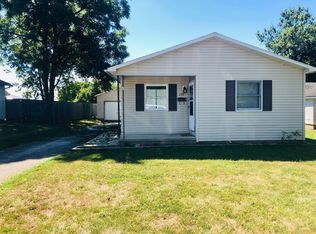 215 W Ohio Ave, Washington Court House, OH 43160