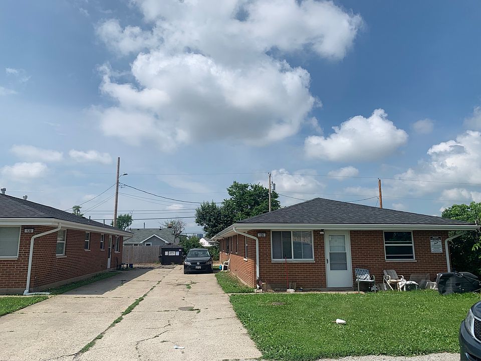 1st image of 126 Kelly Ave #3
