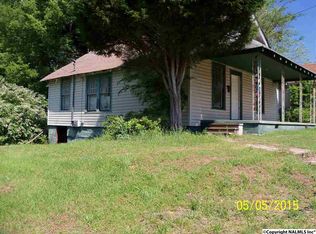 417 S 16th St, Gadsden, AL 35901