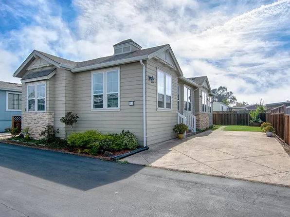 93 Leawood St #93, Aptos, CA 95003