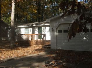 21 Abbyshire Rd, Ocean Pines, MD 21811