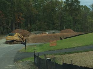Frostleaf Ln, Leesburg, VA 20176