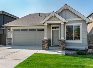 3710 SW Badger Ct, Redmond, OR 97756